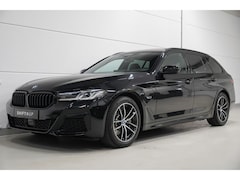 BMW 5-serie Touring - 530e M-Sport | Panoramadak | CoPilot | Head Up