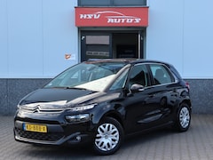 Citroën C4 Picasso - 1.2 PureTech airco *111.000km org NL