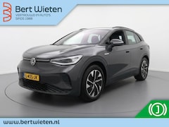 Volkswagen ID.4 - Life 77 kWh | Warmtepomp | Stoelverwarming | Cruise
