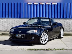 Mazda MX-5 Roadster Coupé - 1.8 Touring
