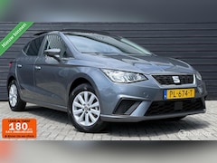 SEAT Ibiza - 1.0 TSI Style Business Intense Pano.dak/Carplay/Camera