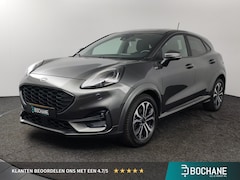 Ford Puma - 1.0 EcoBoost Hybrid ST-Line Climate control - Navigatie