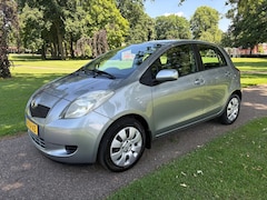 Toyota Yaris - 1.3 VVTi Eerste eigenaar - Nieuwe apk