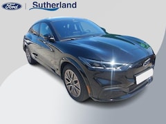 Ford Mustang Mach-E - Premium AWD 75 kWh 315pk | Panoramadak | 19 inch Lichtmetaal