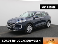Ford Kuga - 2.5i PHEV Aut.Titanium | NAVIGATIE | CAMERA | KLIMAATREGELING