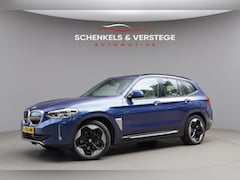 BMW iX3 - High Executive 80 kWh / BTW / Panoramadak / Trekhaak / Head up / Harman Kardon /