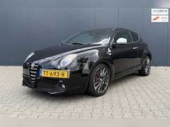 Alfa Romeo MiTo - 1.4 T Sport Quadrifoglio 170 PK Airco Cruise APK