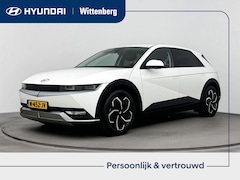Hyundai IONIQ 5 - Connect+ 73kWh | Soh 97.9% | Camera | Adaptieve Cruise | Leder | Bose | Elektrisch verstel