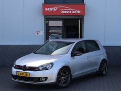 Volkswagen Golf - 1.4 TSI Highline automaat LM airco