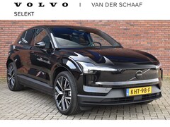 Volvo EX30 - Extended Range 272PK Plus Black Ed. Europa 69 kWh | 20'' |