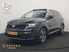 Kia Sorento - 1.6 T-GDI 4WD DynamicPlusLine 265pk Dealer O.H. | Trekhaak Afn. | Panodak | Adaptive Cruis