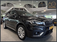 Suzuki SX4 S-Cross - 1.4 Boosterjet Select Smart Hybrid, Camera, Adaptive