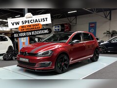 Volkswagen Golf - VII 1.4 TSI Maxton Xenon Cruise Navi Clima