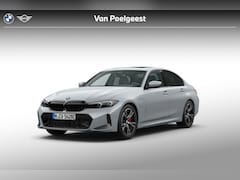 BMW 3-serie - Sedan 330e M Sport Edition | M Sportpakket Pro | Innovation Pack | Comfort Pack