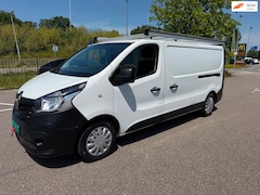 Renault Trafic - 1.6 dCi T29 L2H1 Générique WEINIG KM:142000NAPEURO 5ELECKTRISH RAAMIMPERIALNETTE BUS APK B