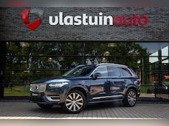 Volvo XC90 - 2.0 T8 Recharge AWD Inscription 7p. , Adap. cruise, Harman/kardon, 360°camera, Kristal