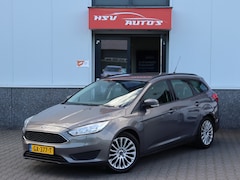 Ford Focus Wagon - 1.0 Trend Edition navi LM airco org NL