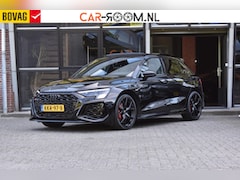 Audi A3 Sportback - 2.5 TFSI RS 3 quattro HUD Pano Massage Keyless B&O Lane