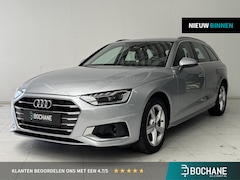 Audi A4 Avant - 35 TFSI Advanced Edition | Navigatie | Parkeersensoren | Cruise Control | Climate Control
