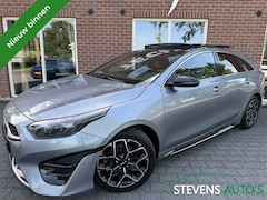 Kia Pro cee'd - ProCeed 1.0 T-GDi GT-PlusL. VIRTUAL.COCKPIT / SCHUIF.KANTELDAK / PANODAK