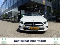 Mercedes-Benz A-klasse - 200 Business Solution Luxury Panoramadak Leer Camera