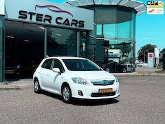 Toyota Auris - 1.8 Full Hybrid Business|Automaat|Trekhaak|NAP|APK