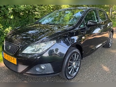SEAT Ibiza - 1.4 Reference 2009 5-DRS AIRCO NIEUWE APK