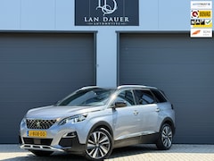 Peugeot 5008 - 1.2 PureTech GT-Line Avantage / AUTOMAAT / CAM