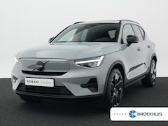 Volvo EX40 - Single Extended Plus Black Edition 82 kWh | Panoramadak | Harman/Kardon | 360° Camera | Nu