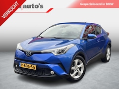 Toyota C-HR - 1.8 Hybrid Active