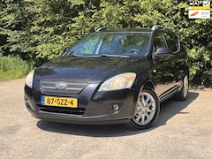 Kia Cee'd Sporty Wagon - 1.4 All Stars | Airco + Nwe APK Nu € 2.275,