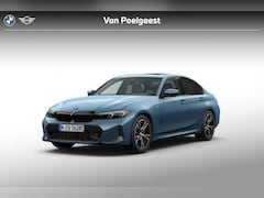 BMW 3-serie - Sedan 330e M Sport Edition | M Sportpakket Pro | Innovation Pack | Comfort Pack