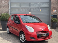 Suzuki Alto - 1.0 Cool Comfort Airconditioning
