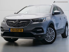 Opel Grandland X - 1.2 Turbo Innovation