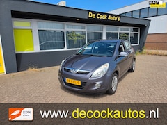 Hyundai i20 - 1.2i i-Motion