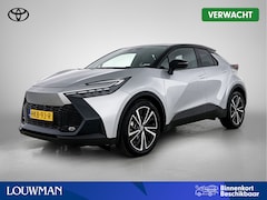 Toyota C-HR - 1.8 Hybrid 140 Executive | JBL | Dodehoek Detectie | Parkeersensoren Voor+achter | Elektri
