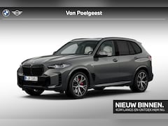 BMW X5 - xDrive50e Innovation Pack M Sportpakket Pro
