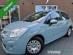 Citroën C3 - 1.2 PureT Selection NAVI / TREKHAAK / CLIMA / CRUISE / AIRCO