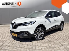 Renault Kadjar - 1.2 TCe Bose *Climate*|Cruise|LED|Stoelver|Parelmoer|Keyless|Trekhaak