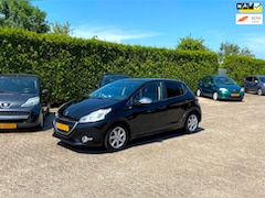 Peugeot 208 - AIRCO NAVI CC RIEM VV PERFECT RIJDENDMOOIE AUTO