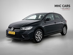 Volkswagen Polo - 1.0 TSI Life Business