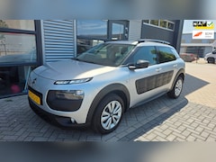 Citroën C4 Cactus - 1.2 VTi Business