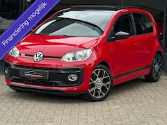 Volkswagen Up! - 1.0 TSI GTI Pano*Camera*StoelVerwarming*CruisC