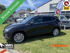 SEAT Ateca - 1.5 TSI Xcellence AUTOMAAT / CARPLAY / BEATS / VOL