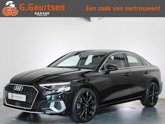 Audi A3 Limousine - 35 TFSI Business edition Standkachel, Apple CarPlay/Android Auto, ACC