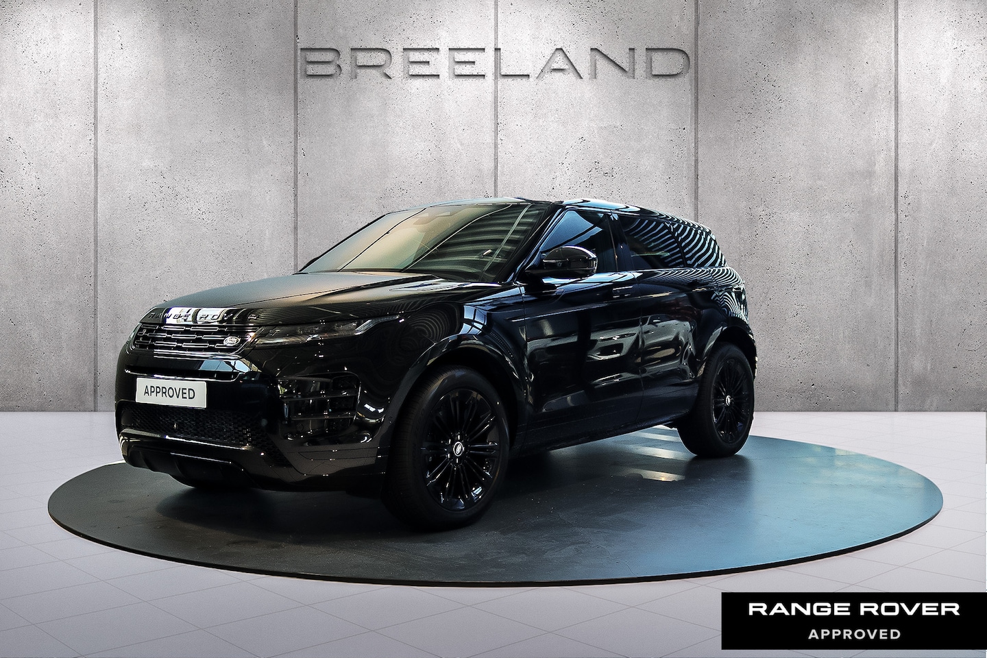 Land Rover Range Rover Evoque - P270e Dynamic SE | Elec trekhaak | Cold Climate Pack - AutoWereld.nl