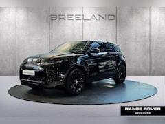 Land Rover Range Rover Evoque - P270e Dynamic SE | Elec trekhaak | Cold Climate Pack