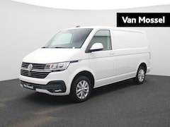 Volkswagen Transporter - 2.0 TDI L1H1 150 PK Automaat | Trekhaak | Parkeerhulp voor + achter | Camera | Bijrijdersb