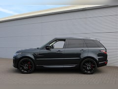 Land Rover Range Rover Sport - 2.0 P400e HSE Dynamic (Panoramadak Leder/Memory Carplay Luchtvering Camera ACC Keyless Mer