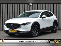 Mazda CX-30 - 2.0 e-SkyActiv-G M Hybrid Airco Navigatie ACC Head-Up NL-AUTO
